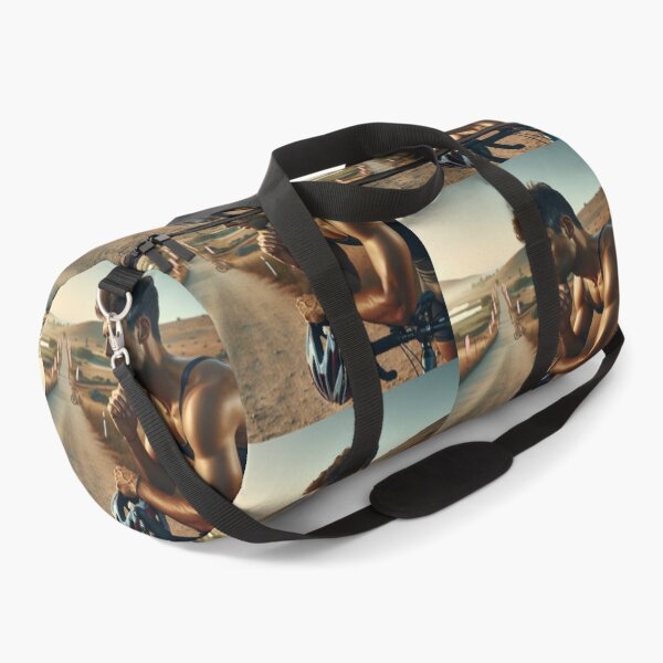 Item preview, “Miles of Silence, Mindset of Steel” designed and sold by Triathlongram.