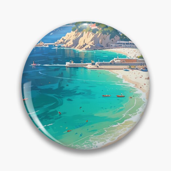 Item preview, Makarska Riviera, Croatia designed and sold by Worldscape Wonders.