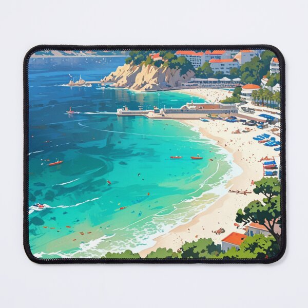 Item preview, Makarska Riviera, Croatia designed and sold by Worldscape Wonders.