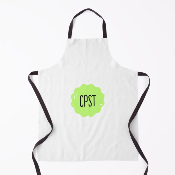 Item preview, CPST Shine! designed and sold by BuckleUpDesign.