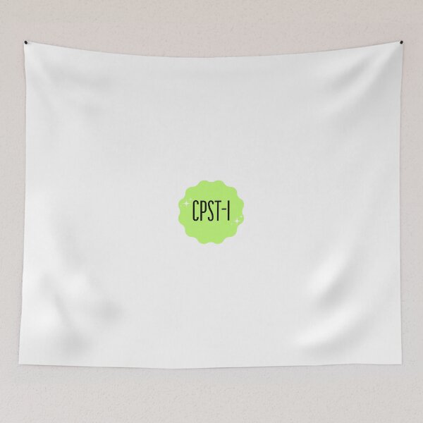 Item preview, CPST-I Shine! designed and sold by BuckleUpDesign.