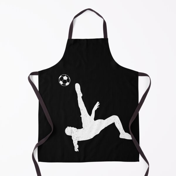 Item preview, Bicycle Kick Silhouette – Epic Football Move designed and sold by Slawomir Holly.