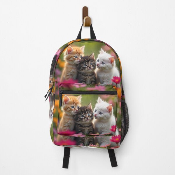Item preview, The three kittens designed and sold by Maruly.