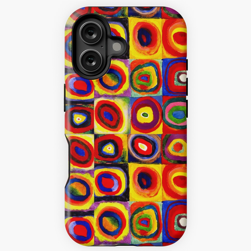 Item preview, iPhone Magsafe Tough Case designed and sold by antiqueart.