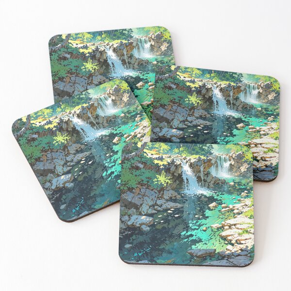 Item preview, Plitvice Lakes National Park, Croatia designed and sold by Worldscape Wonders.