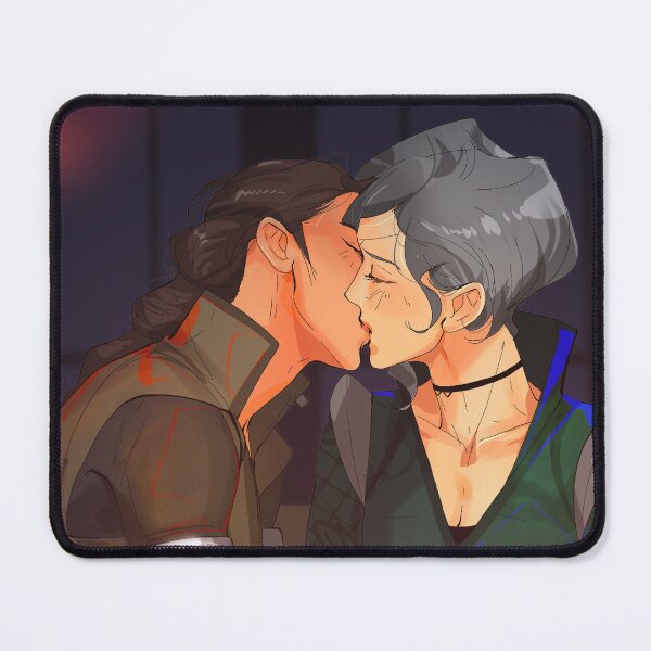 Item preview, Suvira kiss 3 designed and sold by Mashersan.