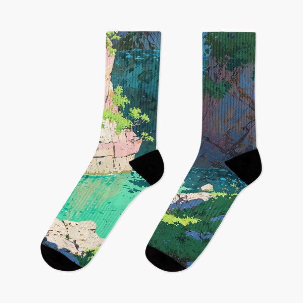 Item preview, Beautiful Pakleni Islands, Croatia designed and sold by Worldscape Wonders.