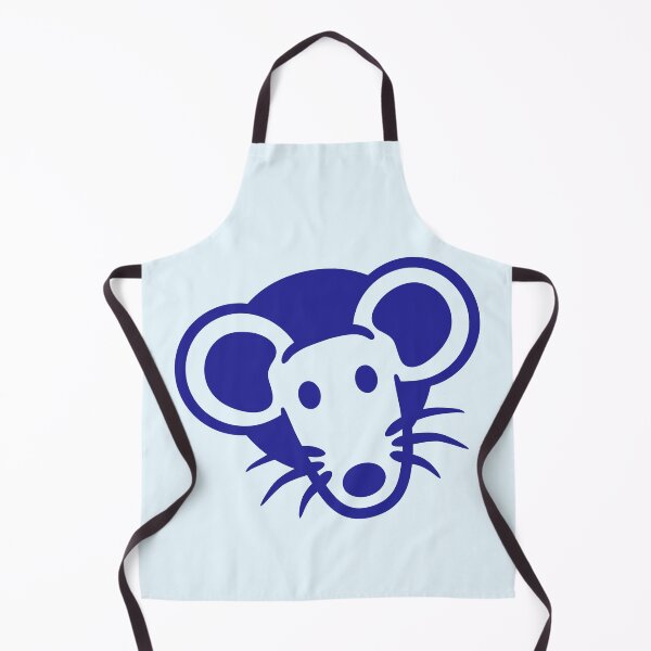 Item preview, Mouse Looks out of a Wall Hole Cute Funny Comic designed and sold by shirt-o-mat.