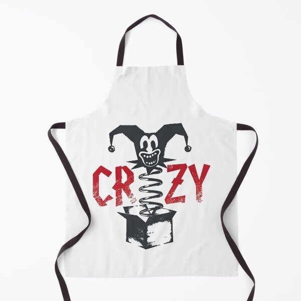 Item preview, Crazy designed and sold by NickTaroDesign.