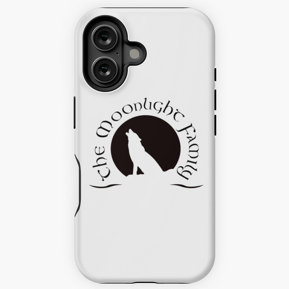 Item preview, iPhone Magsafe Tough Case designed and sold by hjalte81.