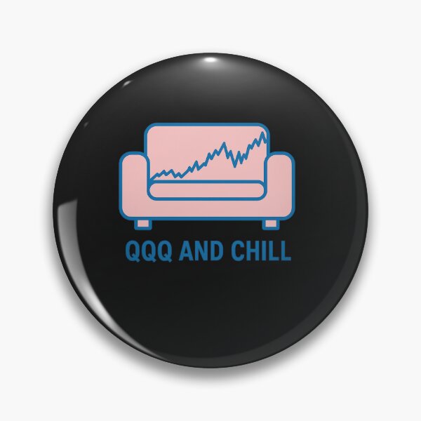 Item preview, Funny Stock Market Investing Meme Design designed and sold by MindsInBloom.