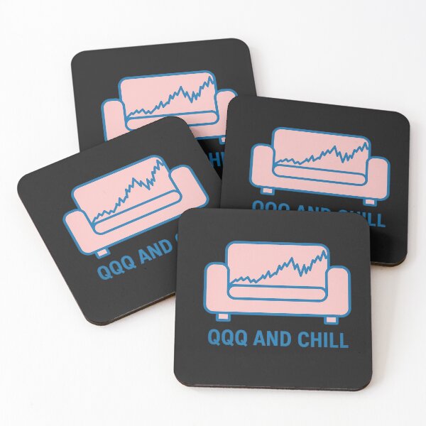 Item preview, Funny Stock Market Investing Meme Design designed and sold by MindsInBloom.