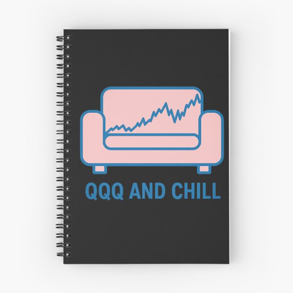 Item preview, Funny Stock Market Investing Meme Design designed and sold by MindsInBloom.