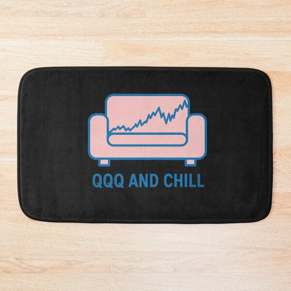 Item preview, Funny Stock Market Investing Meme Design designed and sold by MindsInBloom.