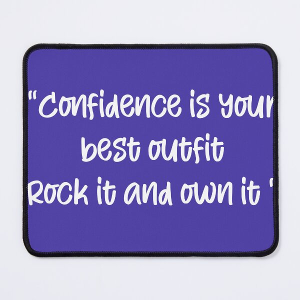 Item preview, Confidence T Shirt designed and sold by SB Illustrations1.