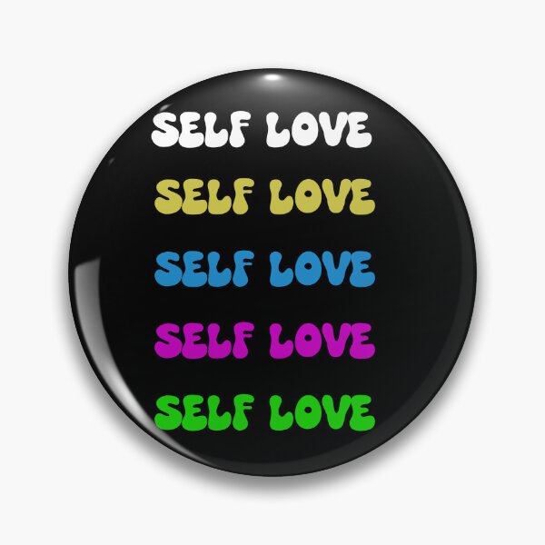 Item preview, Self love  designed and sold by SB  Illustrations1.
