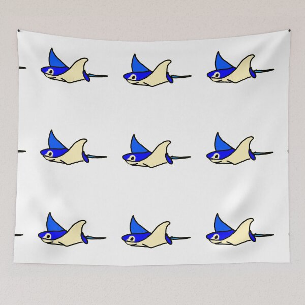 Item preview, Flying stingray designed and sold by Jjc59.