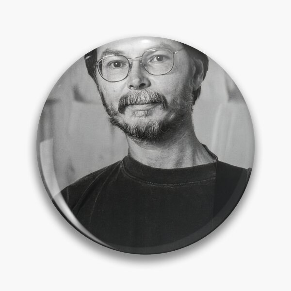 Item preview, Walter Becker - BW designed and sold by mondy4.