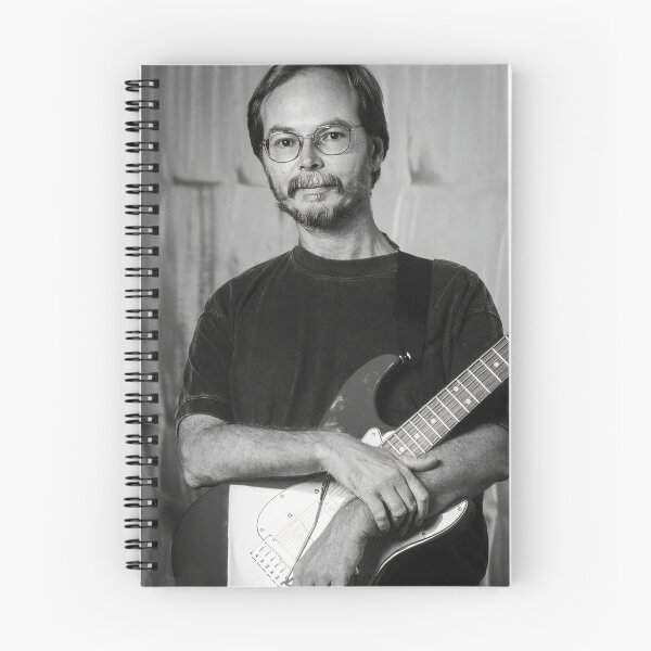 Item preview, Walter Becker - BW designed and sold by mondy4.