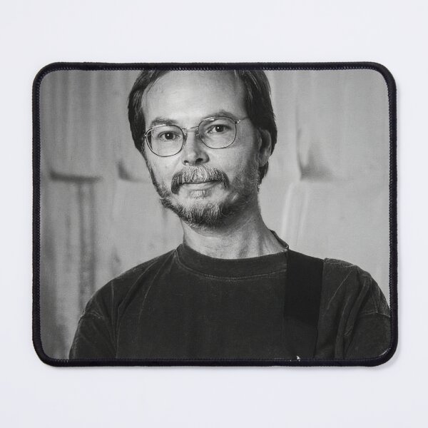 Item preview, Walter Becker - BW designed and sold by mondy4.