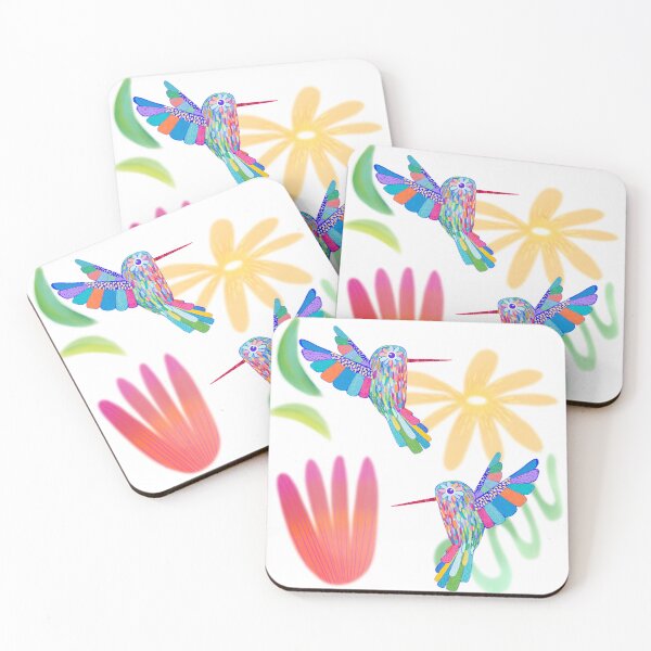 Item preview, Hummingbird designed and sold by helenprint.