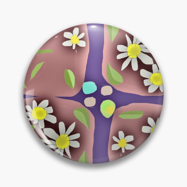 Item preview, daisy daisy doodle designed and sold by Nickdavisinghe.