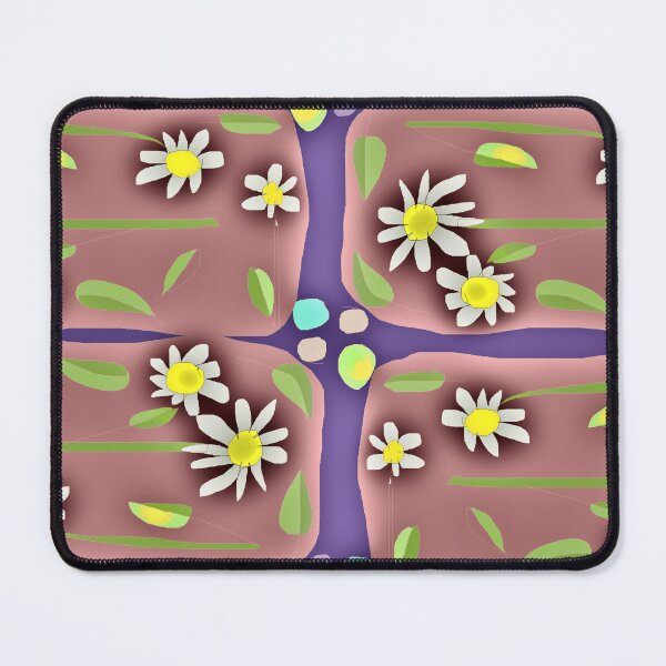 Item preview, daisy daisy doodle designed and sold by Nickdavisinghe.