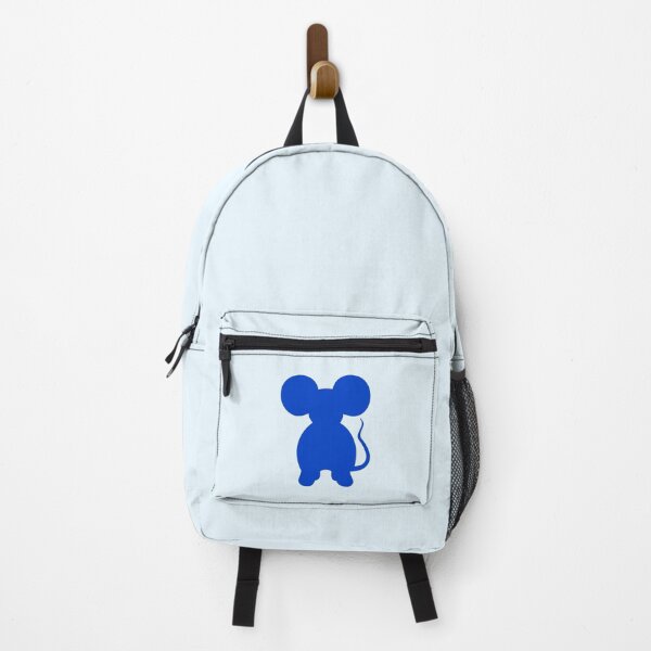 Item preview, Mouse Cute Little Rat Pet Rodent Cool Silhouette designed and sold by shirt-o-mat.