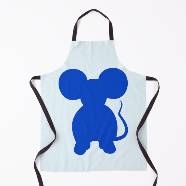Item preview, Mouse Cute Little Rat Pet Rodent Cool Silhouette designed and sold by shirt-o-mat.