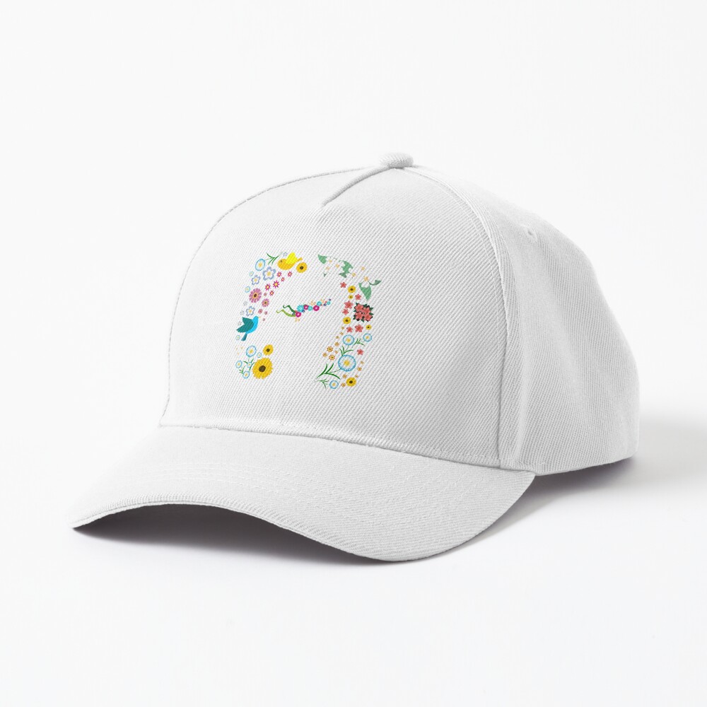 Item preview, Baseball Cap designed and sold by hjalte81.