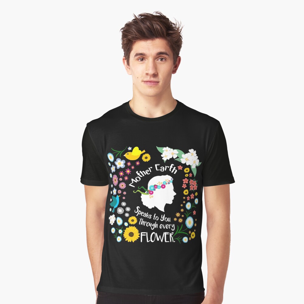Item preview, Graphic T-Shirt designed and sold by hjalte81.