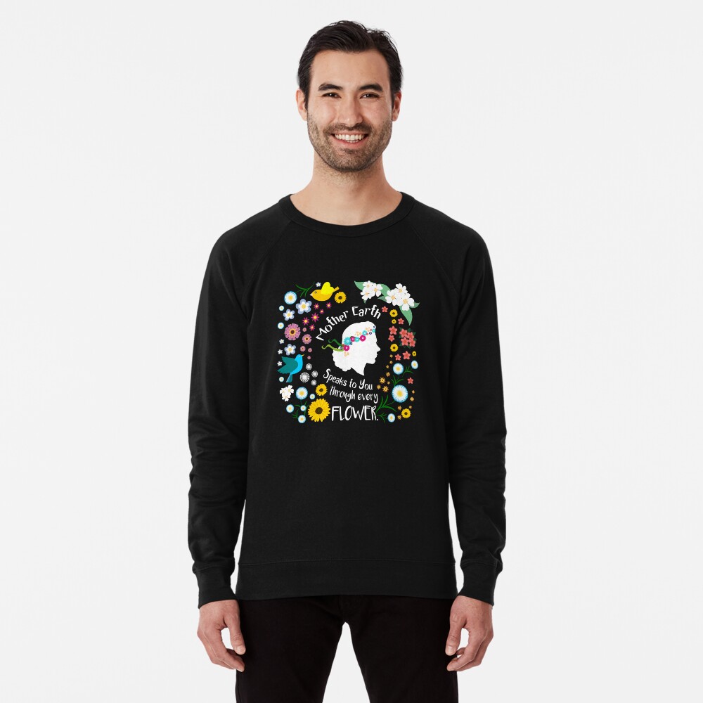 Item preview, Lightweight Sweatshirt designed and sold by hjalte81.