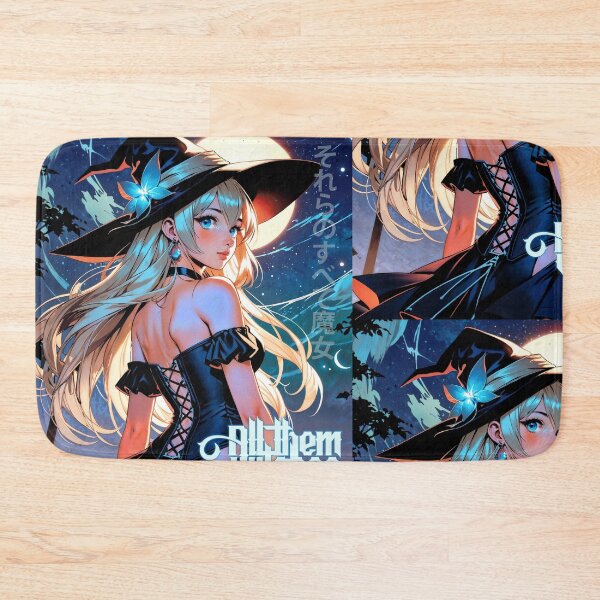 Item preview, all of them which designed and sold by anime-black.