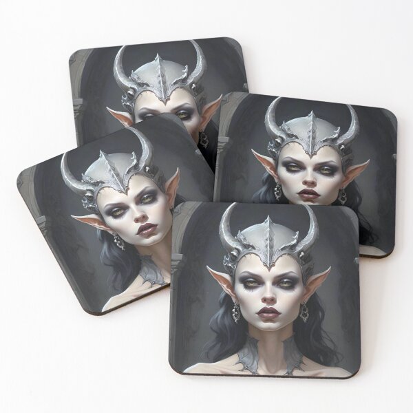 Item preview, Sexy Gargoyle Queen in the Underworld designed and sold by MissSaylor.