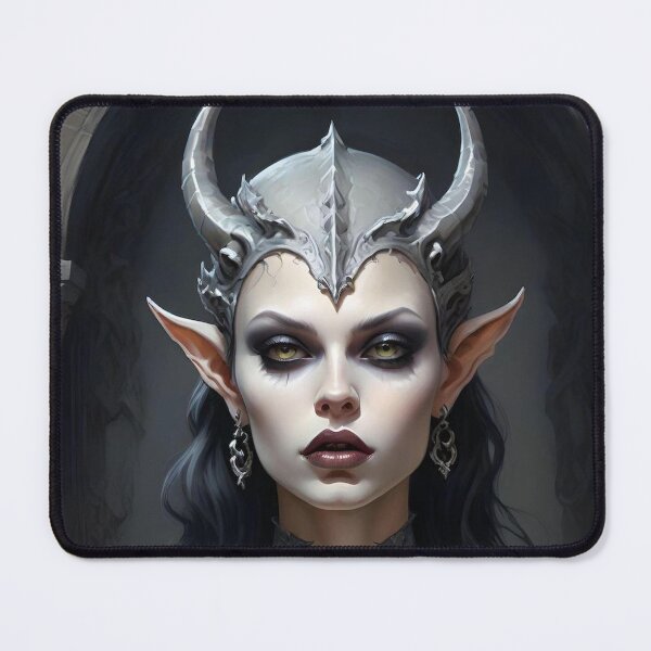 Item preview, Sexy Gargoyle Queen in the Underworld designed and sold by MissSaylor.
