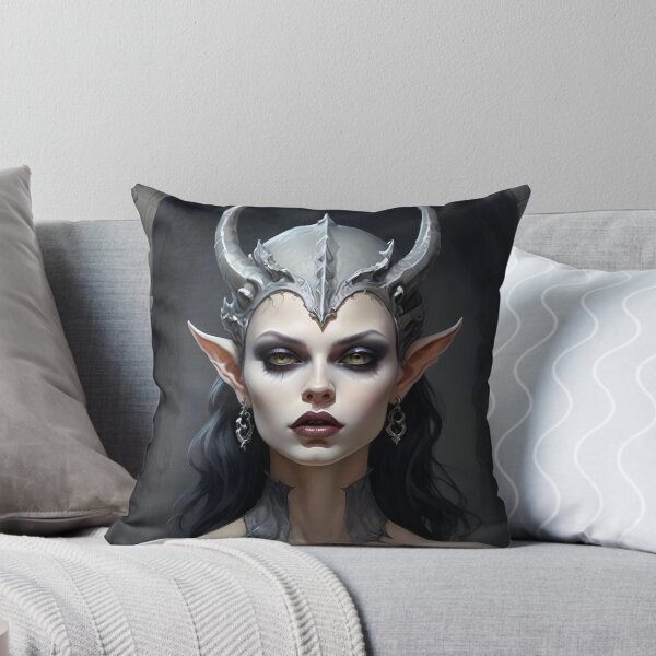 Item preview, Sexy Gargoyle Queen in the Underworld designed and sold by MissSaylor.