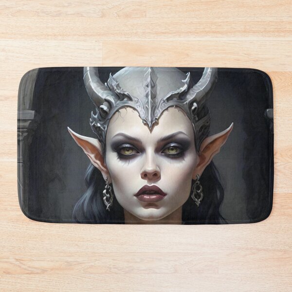 Item preview, Sexy Gargoyle Queen in the Underworld designed and sold by MissSaylor.