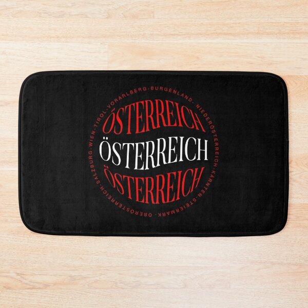 Artikelvorschau, Schönes Österreich Design  entworfen und verkauft von ReneMM.