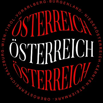 Artwork thumbnail, Beautiful Austrian design by ReneMM