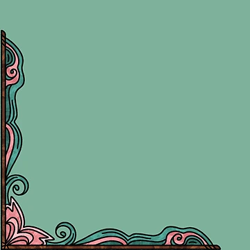 Artwork thumbnail, Stained Glass Spring by Little Beetle Works
