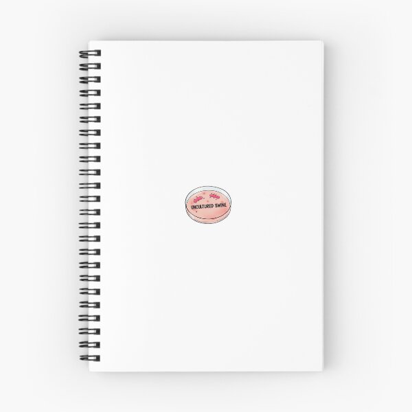Item preview, Uncultured Swine designed and sold by little-bud.