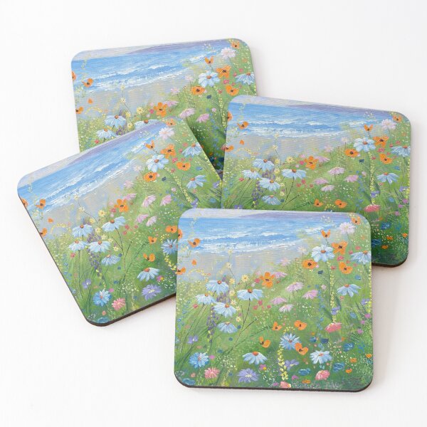 Item preview, Restful repose designed and sold by Gillian Rule Art.