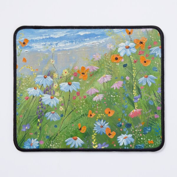 Item preview, Restful repose designed and sold by Gillian Rule Art.