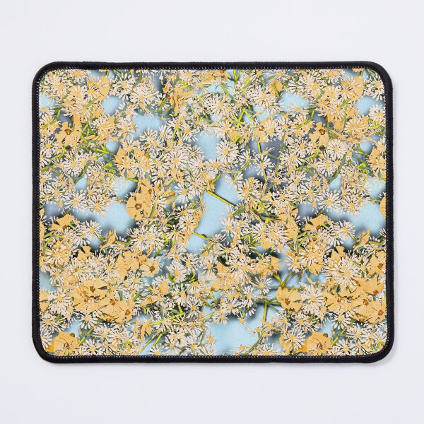 Item preview, Broken 3D Graphics Flower Pattern designed and sold by NANIKA Lab.