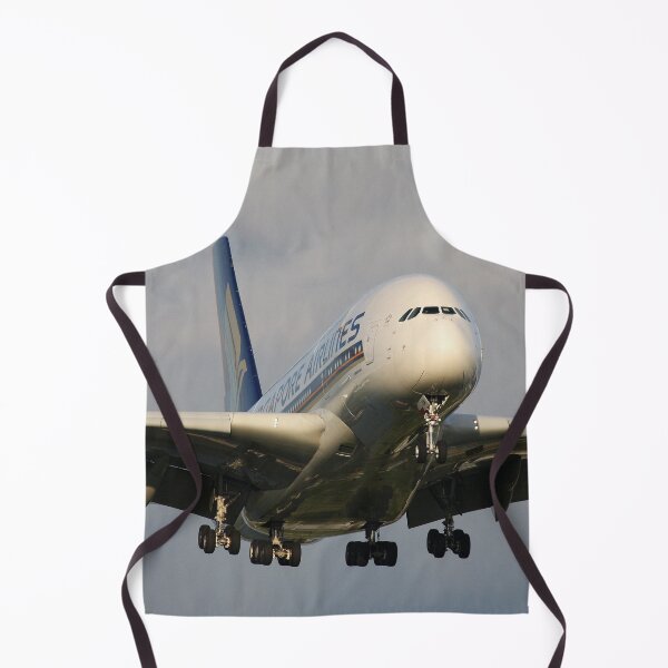 Item preview, A380 Arrival designed and sold by Fearless-Fox.