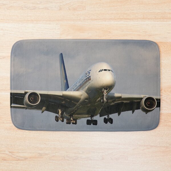 Item preview, A380 Arrival designed and sold by Fearless-Fox.