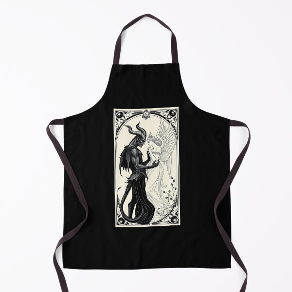 Item preview, When a demon loves an angel 16 designed and sold by TatiVirgilio.