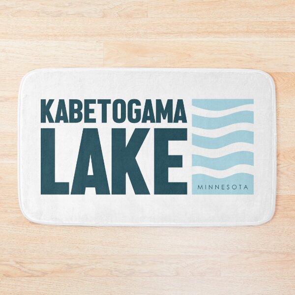 Item preview, Kabetogama Lake Minnesota designed and sold by bivenart.