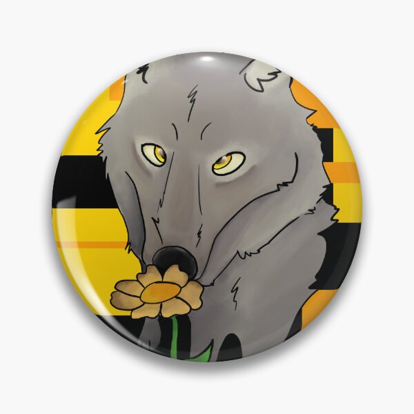 Item preview, Lobo (WOLF) designed and sold by KrisSJ12.