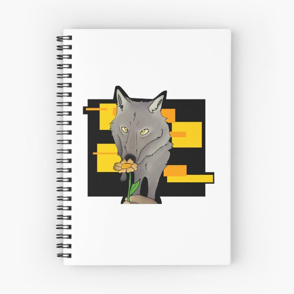 Item preview, Lobo (WOLF) designed and sold by KrisSJ12.